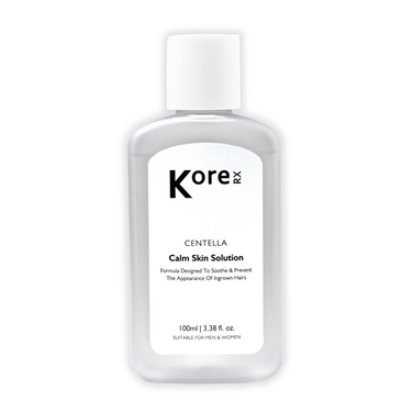 KORERX_Centella Calm Skin Solution_Cosmetic World
